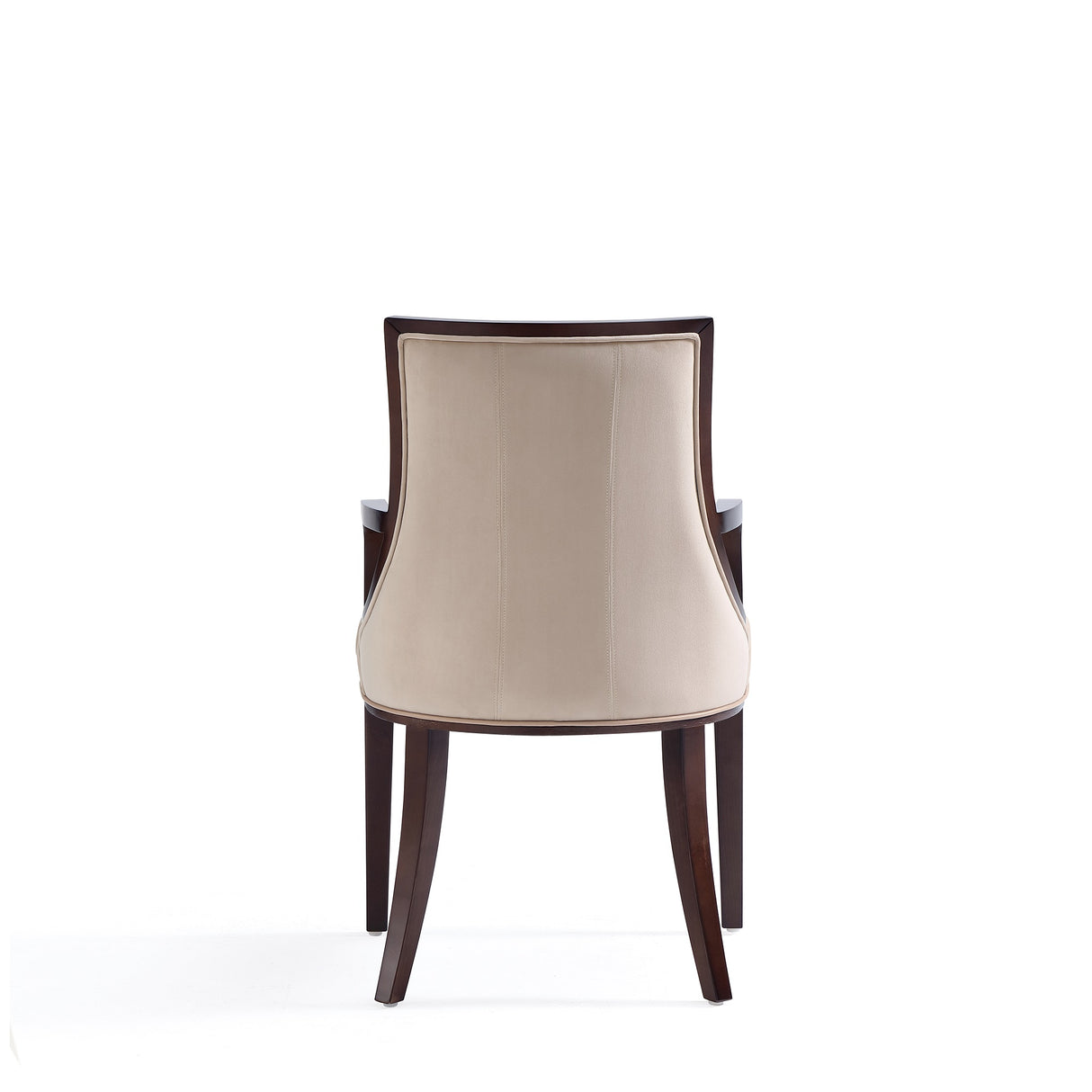 Fifth Avenue Wood Upholstered Dining Chair