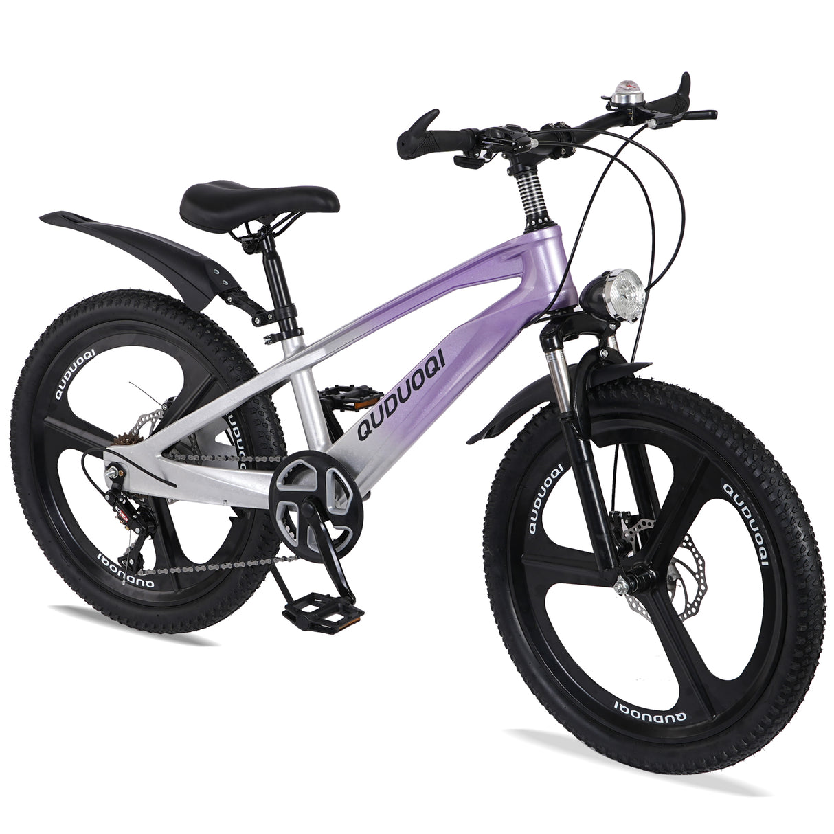FKZNPJ 20 Inch Kids Mountain Bike