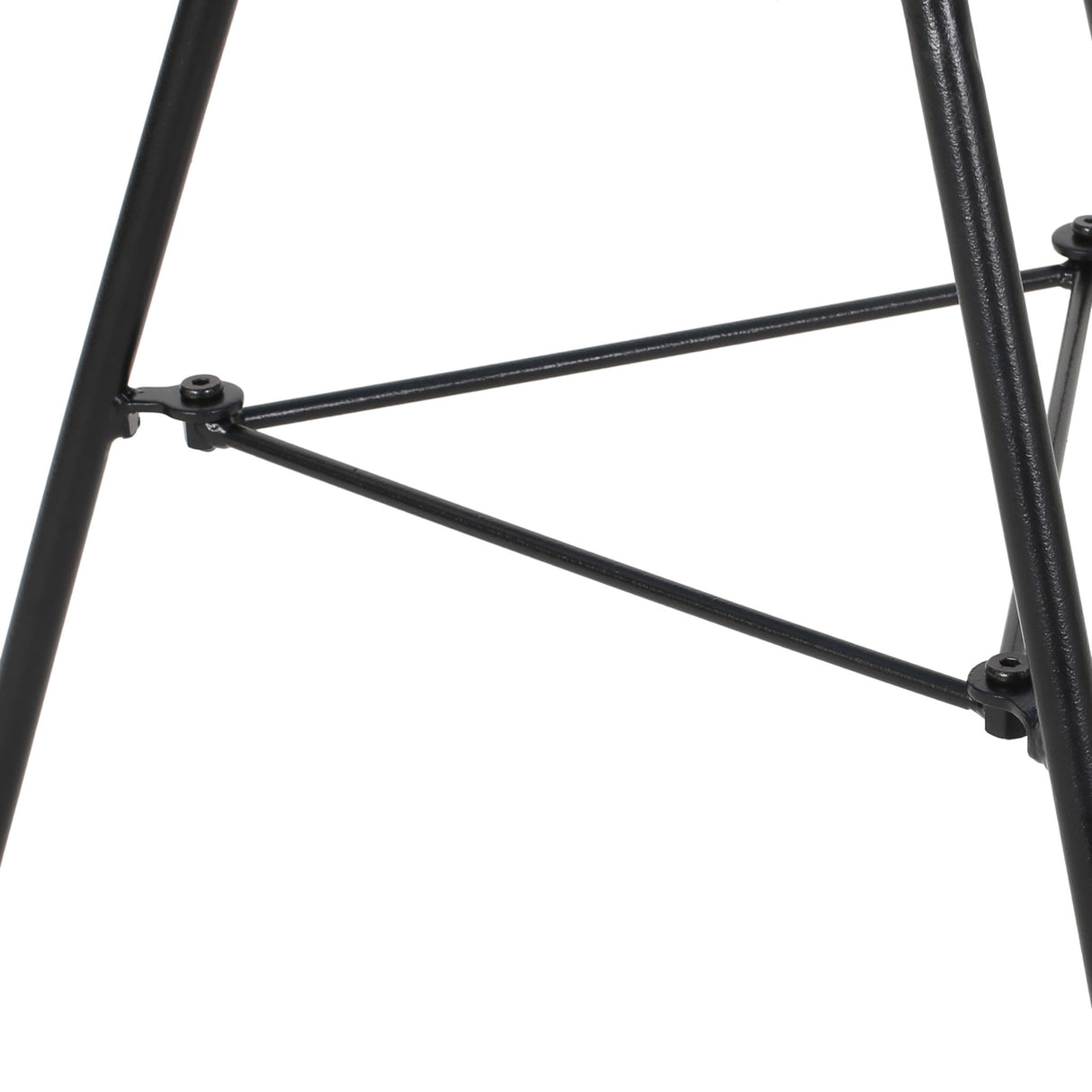 Nusa - Modern Rattan Side Table With Tempered Glass Top