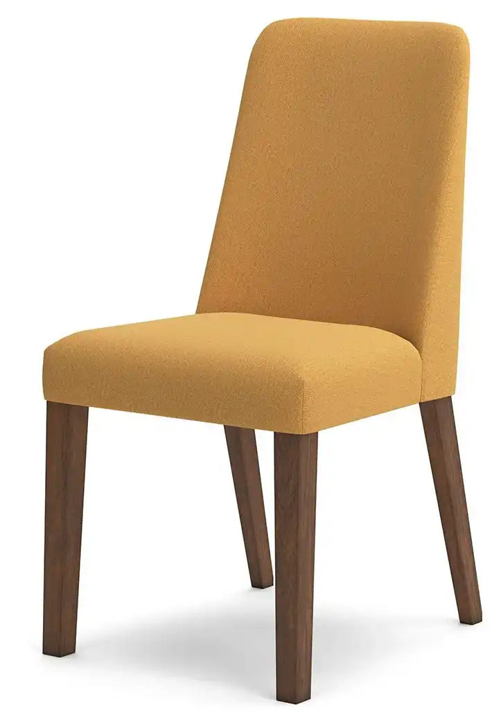 Lyncott - Dining Uph Side Chair (Set of 2) - Best Buy Furniture