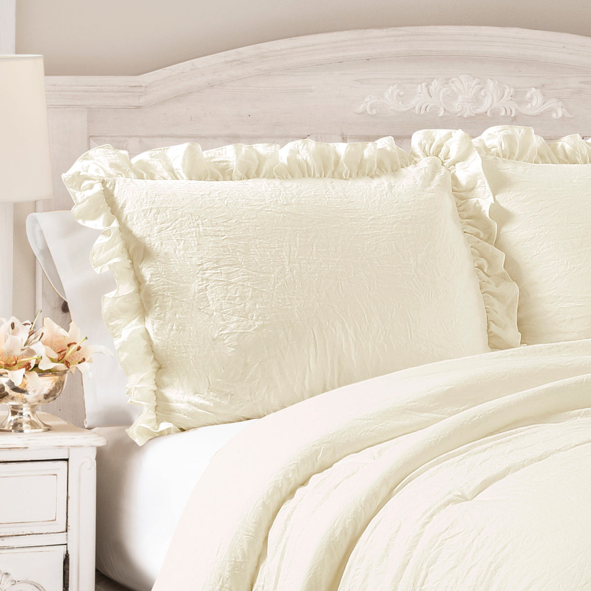 LushDecor Reyna Comforter Set - view 83