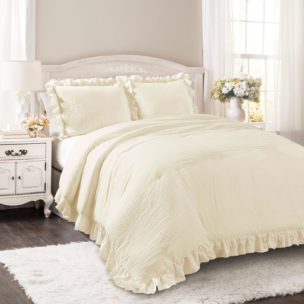 LushDecor Reyna Comforter Set - view 82