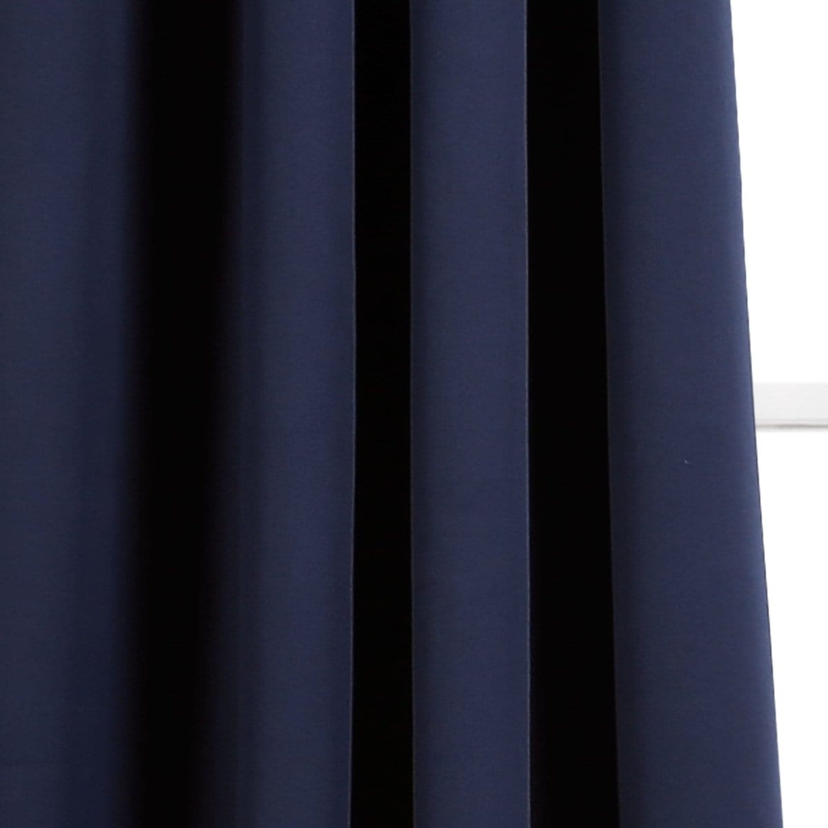 LushDecor Insulated Grommet Blackout Window Curtain Panel Set - view 35