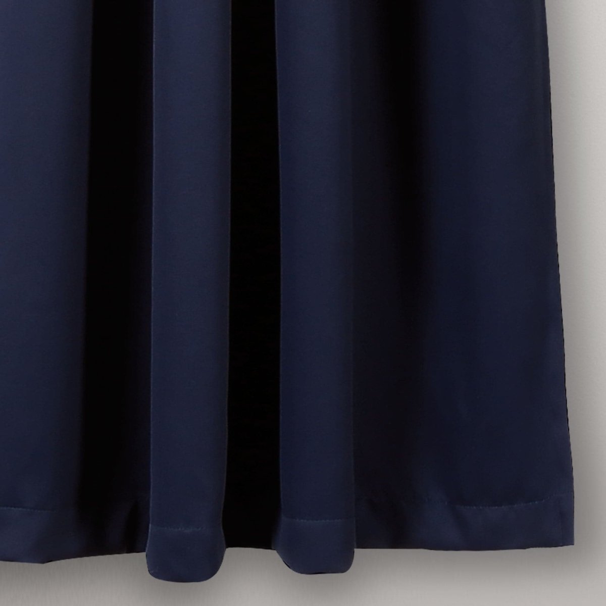 LushDecor Insulated Grommet Blackout Window Curtain Panel Set - view 9