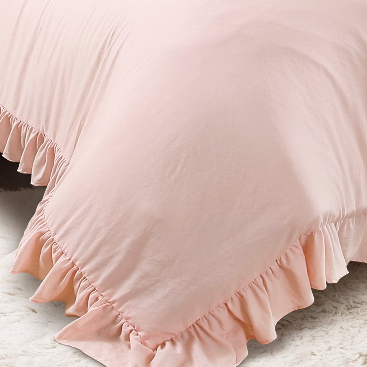 LushDecor Reyna Comforter Set - view 32