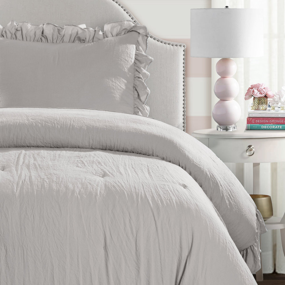 LushDecor Reyna Comforter Set - view 71