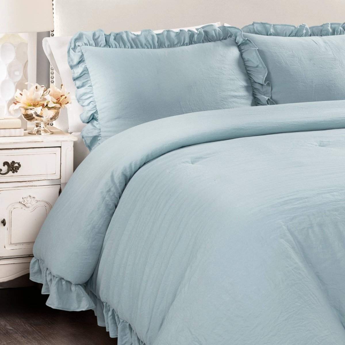 LushDecor Reyna Comforter Set - view 33
