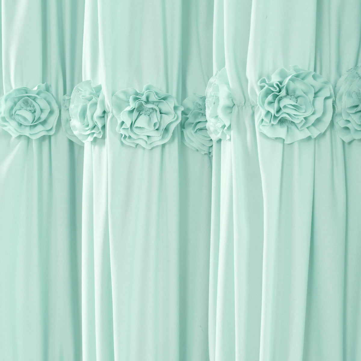 LushDecor Darla Shower Curtain - view 33