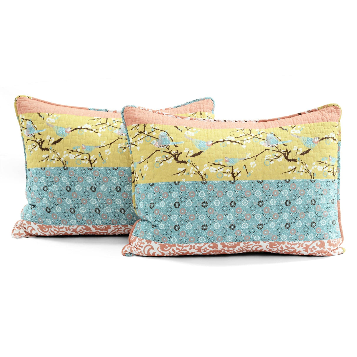 Royal Empire Quilt Set