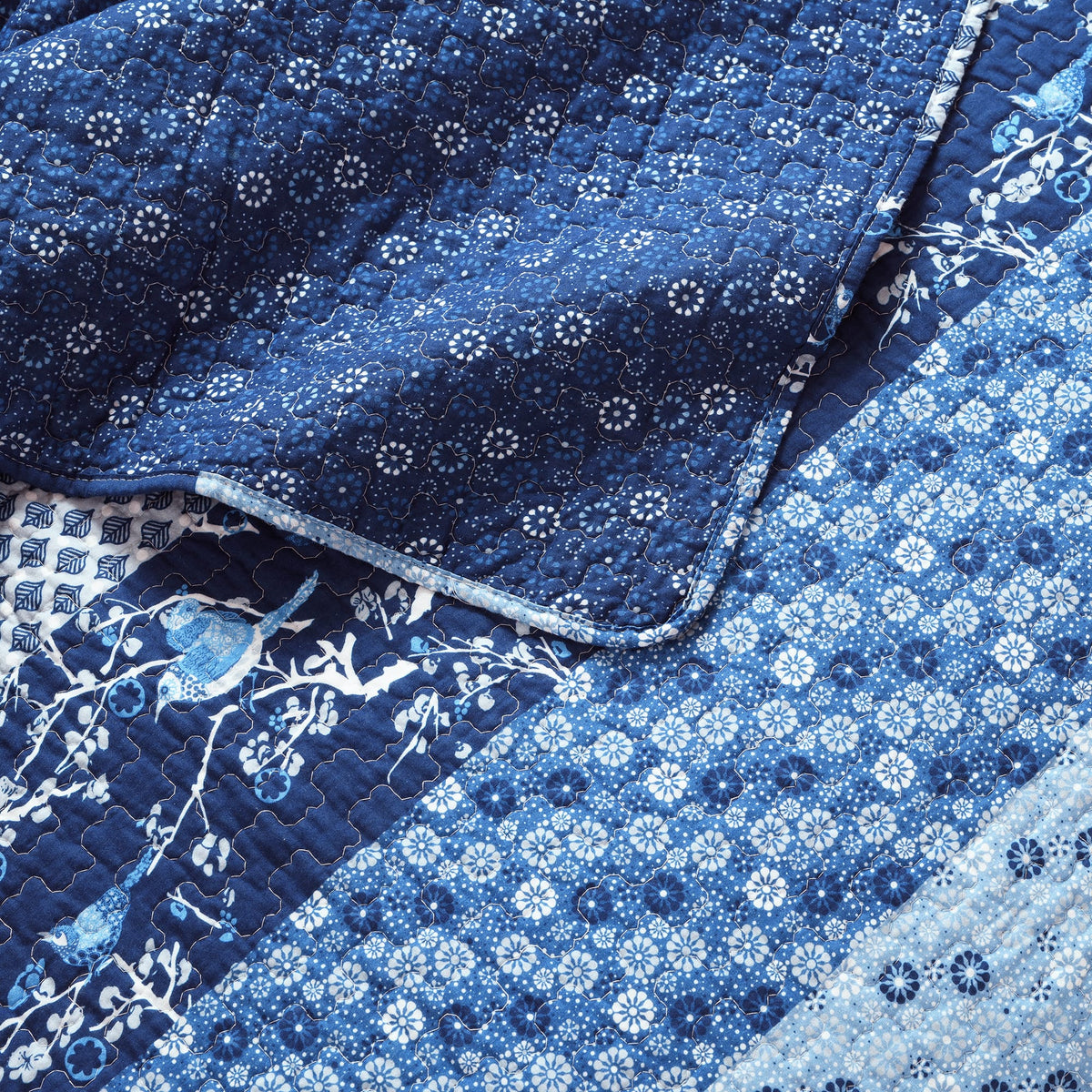 LushDecor Royal Empire Quilt Set - view 41
