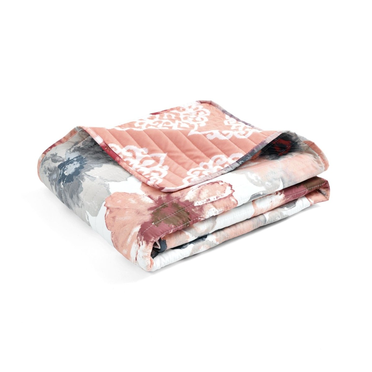 Leah Throw Blanket