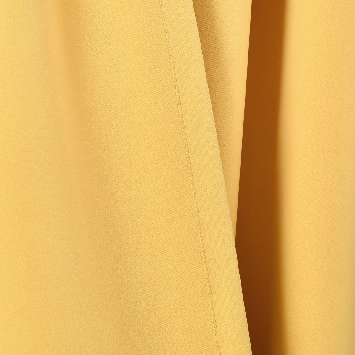 LushDecor Insulated Grommet Blackout Window Curtain Panel Set - view 27