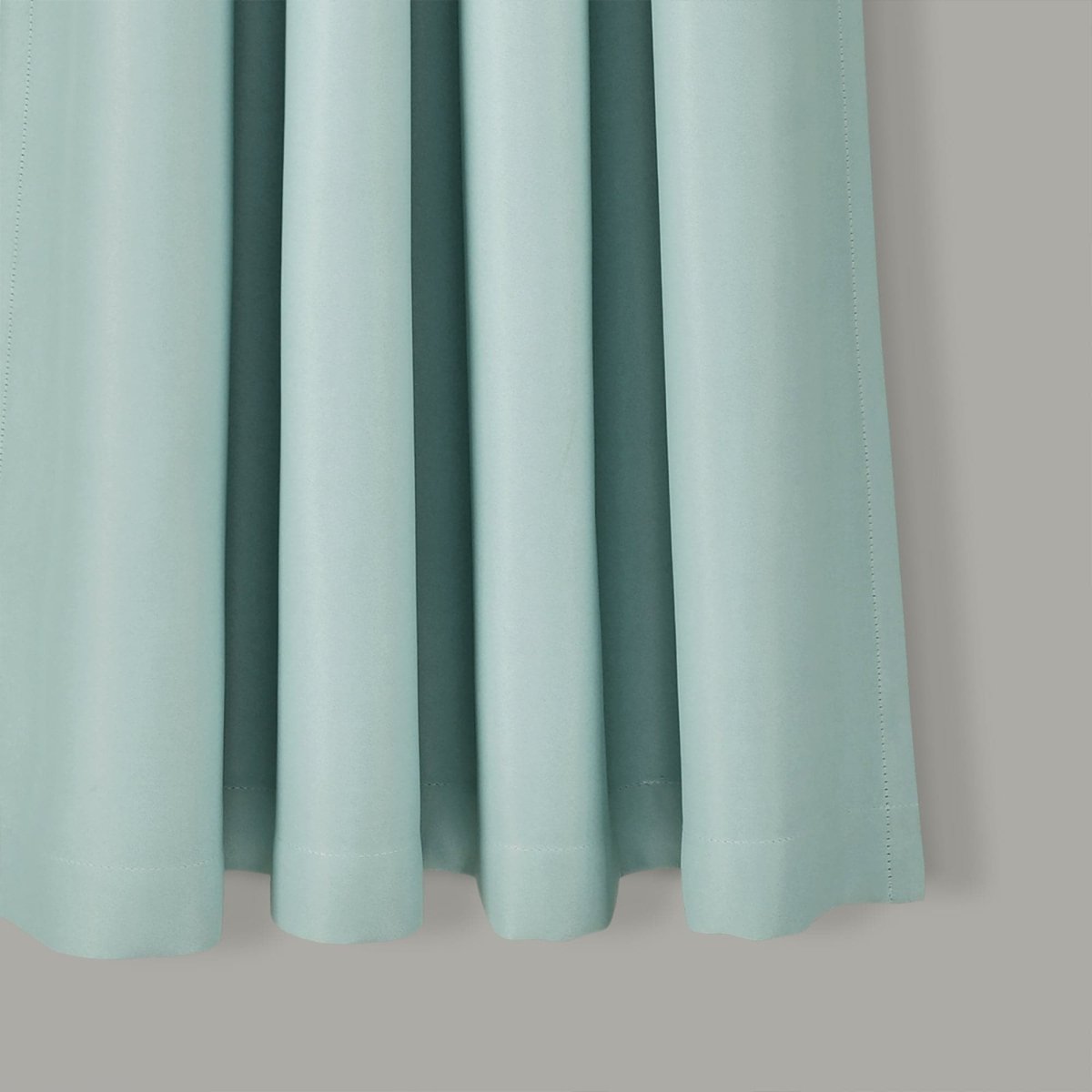 LushDecor Insulated Grommet Blackout Window Curtain Panel Set - view 18