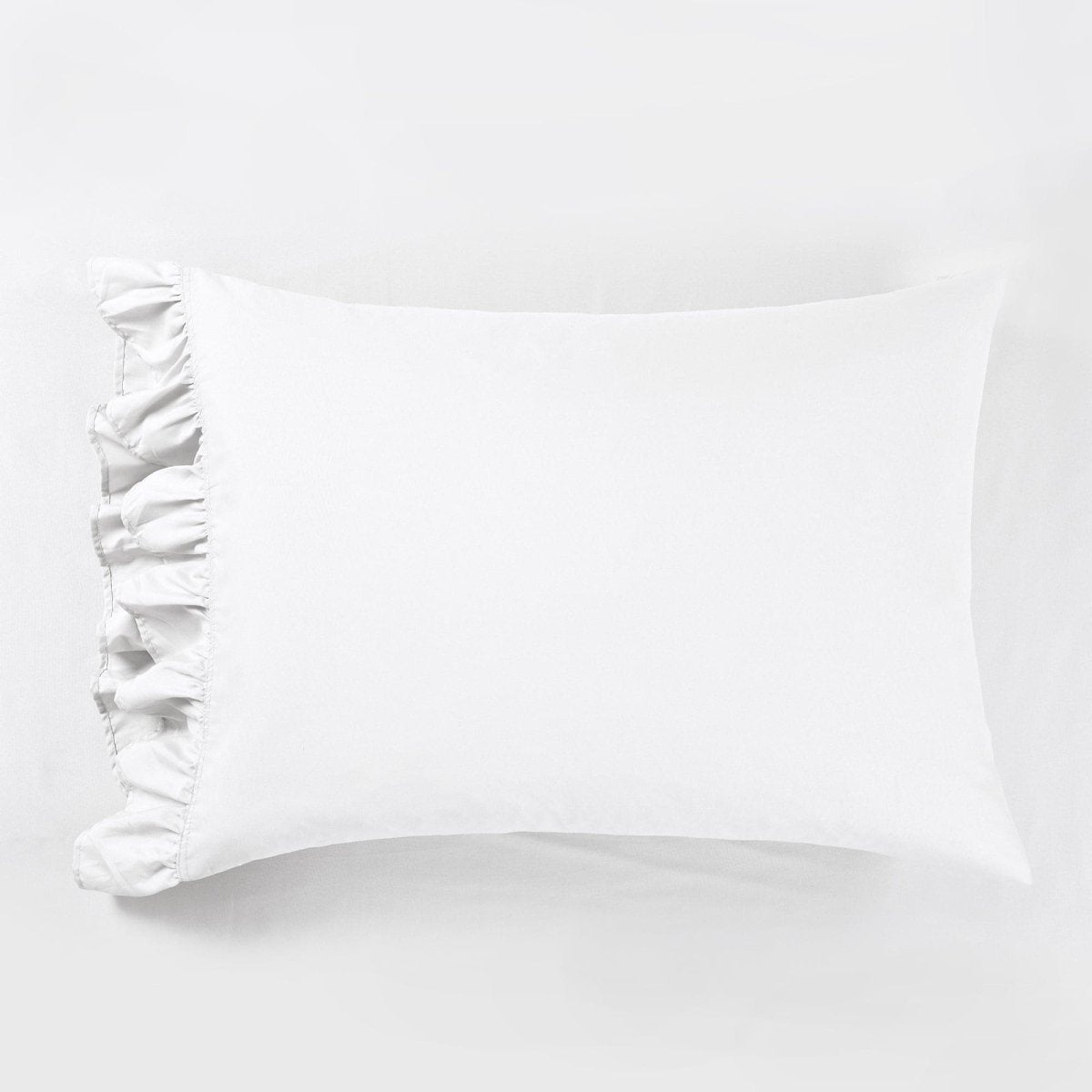 LushDecor Reyna Ruffle Sheet Set - view 3