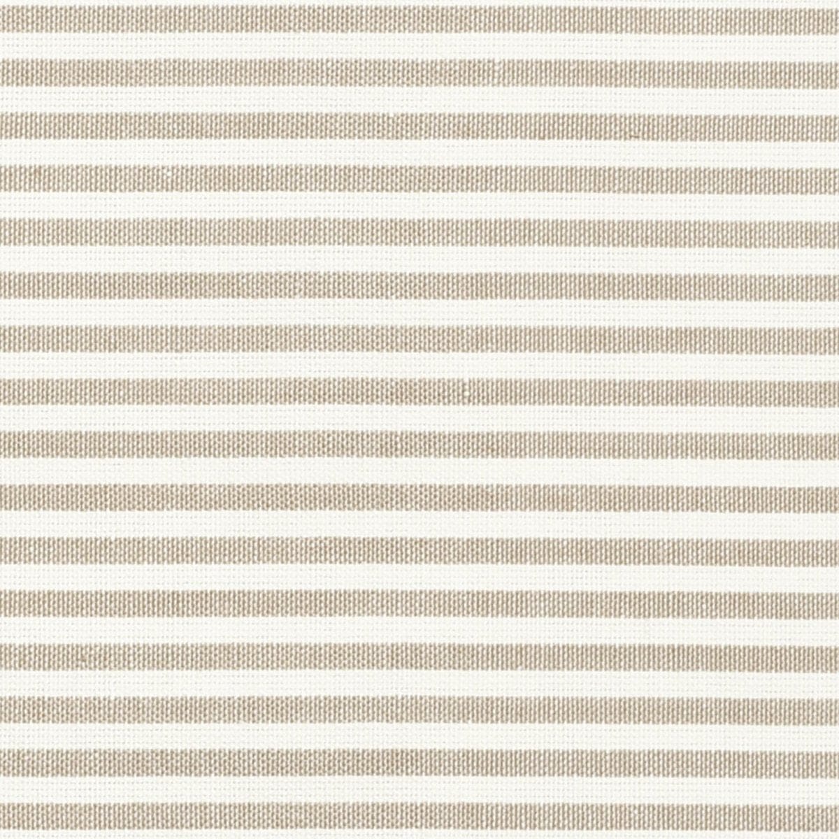 LushDecor Farmhouse Ticking Stripe Yarn Dyed Table Runner - view 4