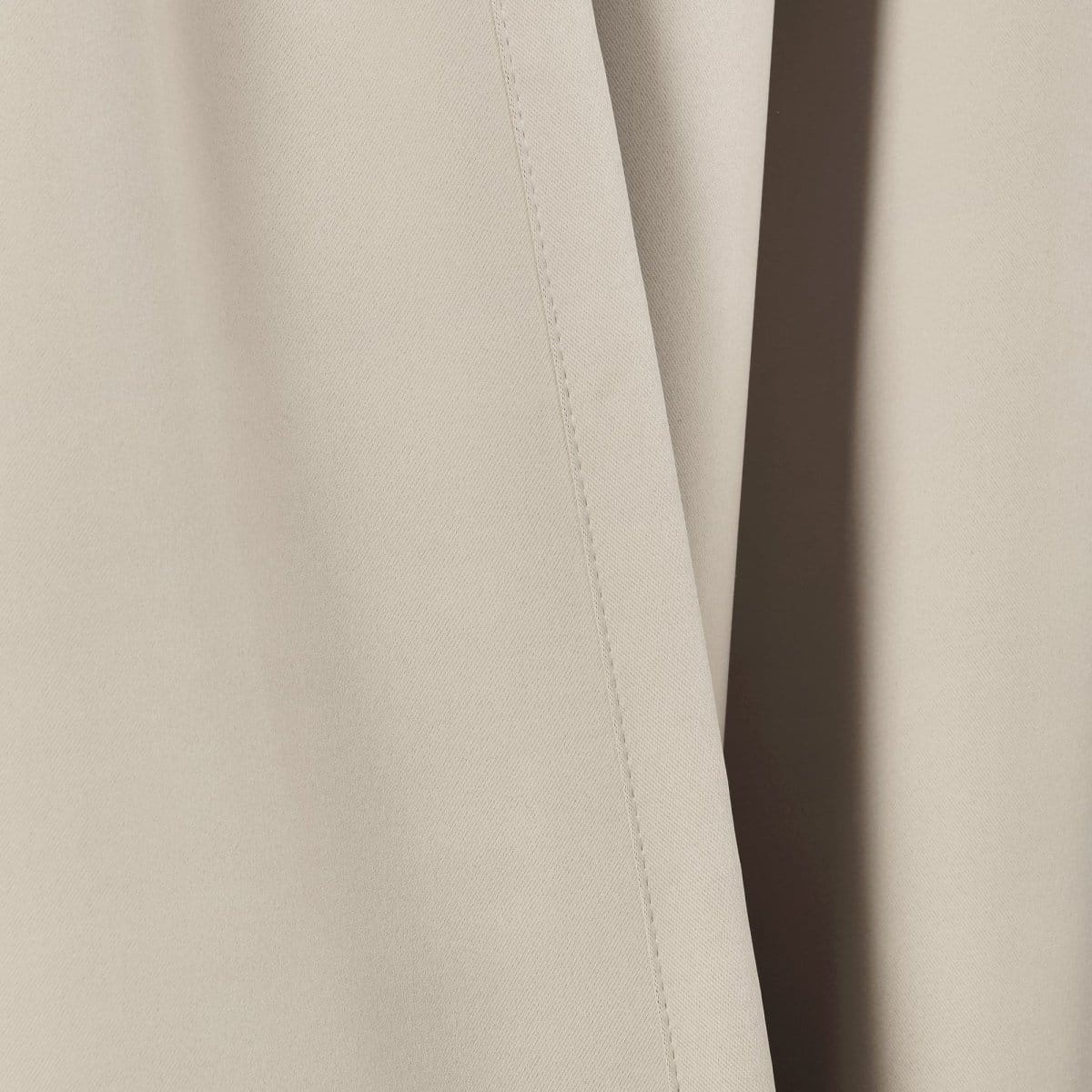 LushDecor Insulated Grommet Blackout Window Curtain Panel Set - view 45