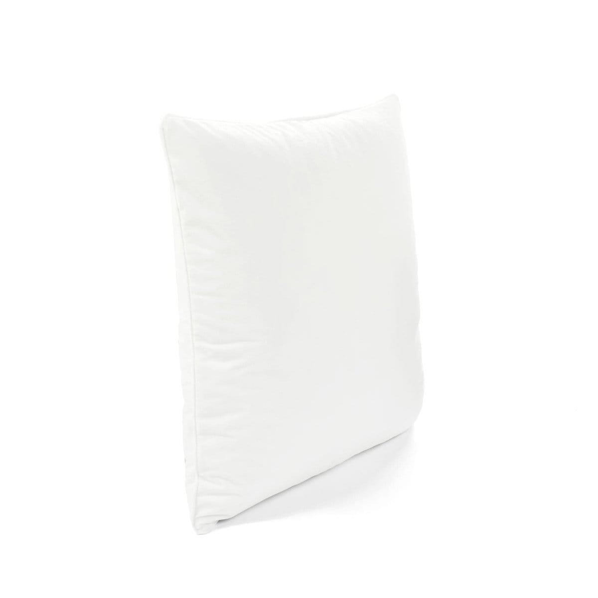 LushDecor Velvet Solid Decorative Pillow Cover 2-Pack Set - view 2