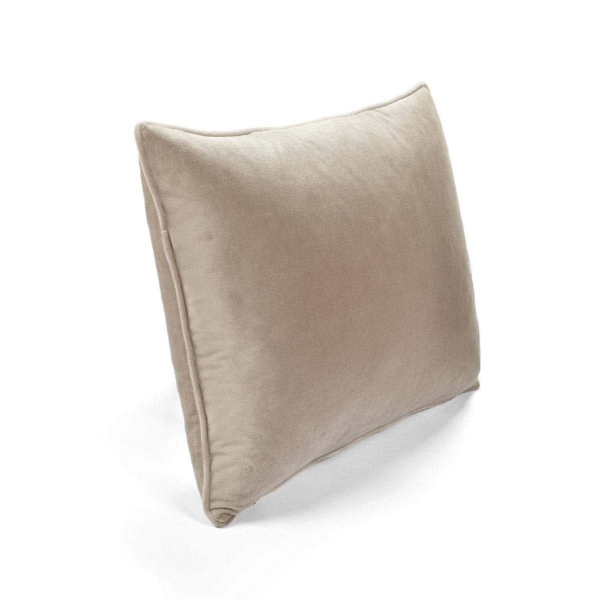 LushDecor Velvet Solid Decorative Pillow Cover 2-Pack Set - view 17