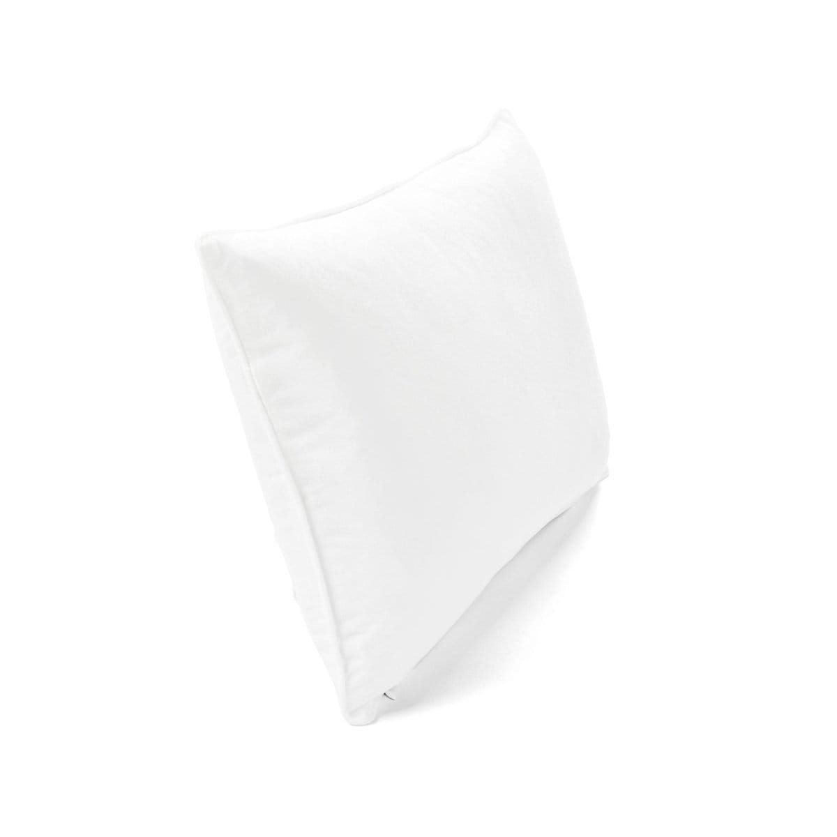 LushDecor Velvet Solid Decorative Pillow Cover 2-Pack Set - view 16