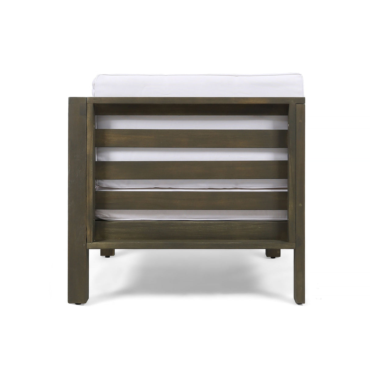 Oana - 3 Piece Love Seat Set With Coffee Table