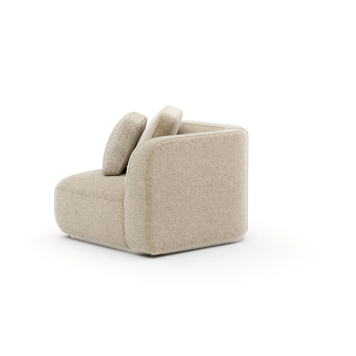 Sasso Sectional Components