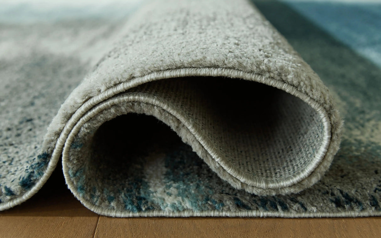 Brentward - Rug - Best Buy Furniture