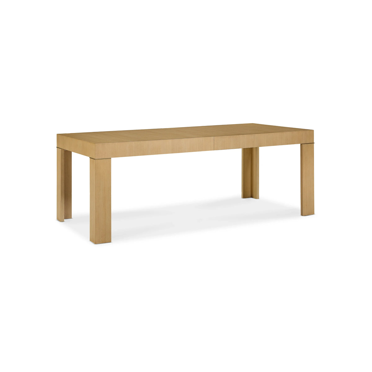 Edge Dining Table