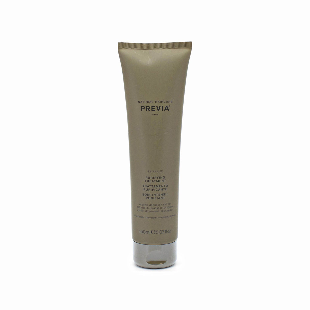 PREVIA Extra Life Purifying Treatment 5.07oz - New