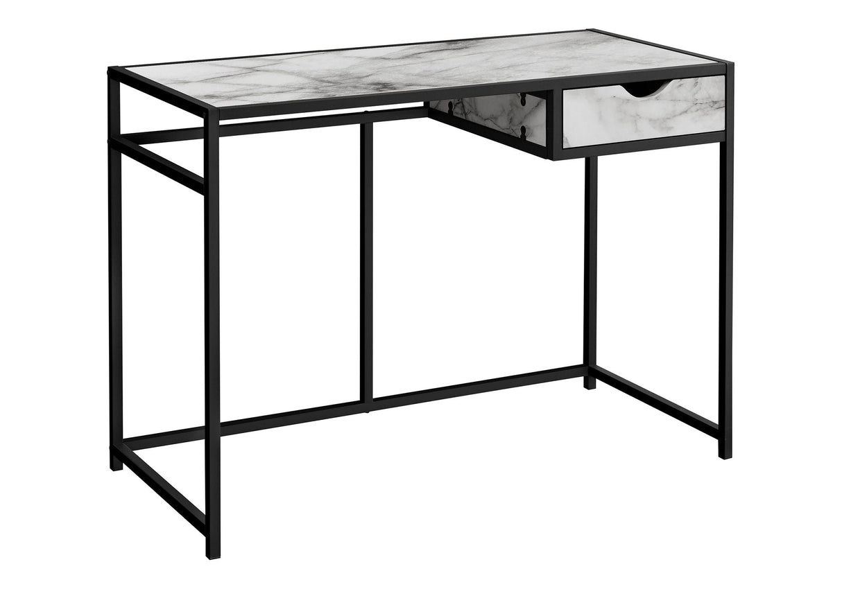 Computer Desk For Home Office, 1 Storage Drawer, Contemporary & Modern - Best Buy Furniture