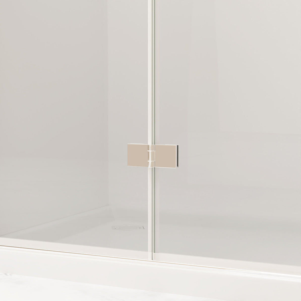 Bifold Shower Door