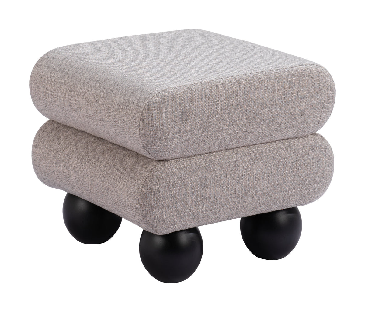 Zuo Modern Davao Ottoman