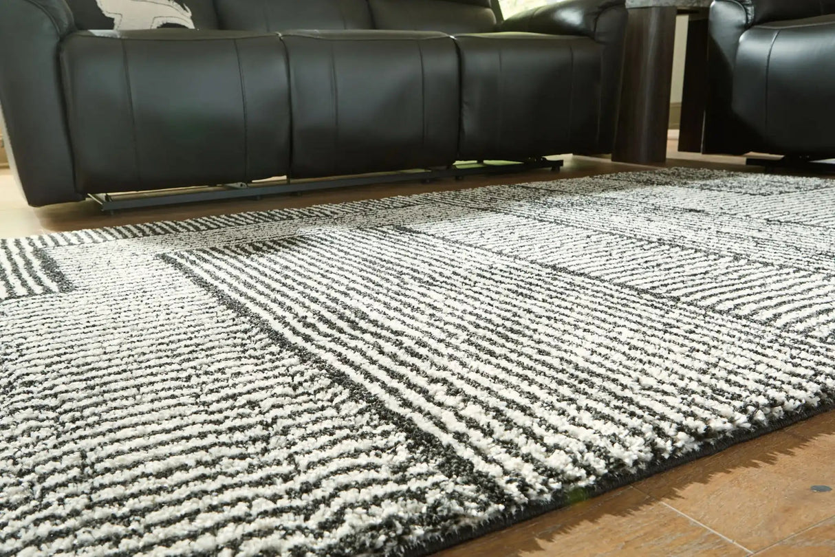 Kurtmen - Rug - Best Buy Furniture