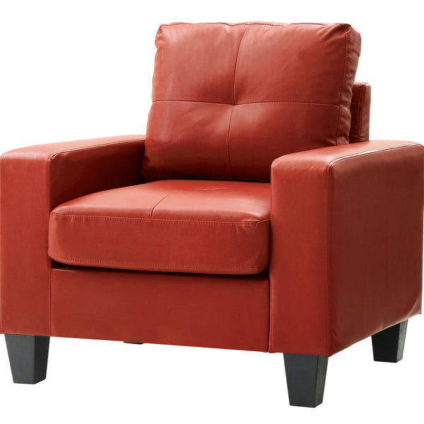 Newbury - Accent Chair For Relaxation