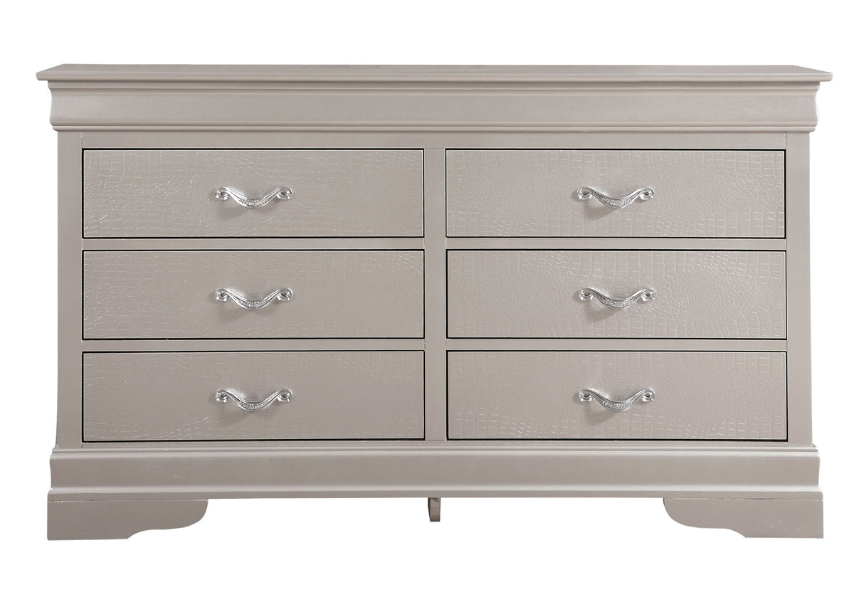 Lorana - Sophisticated Storage Solution