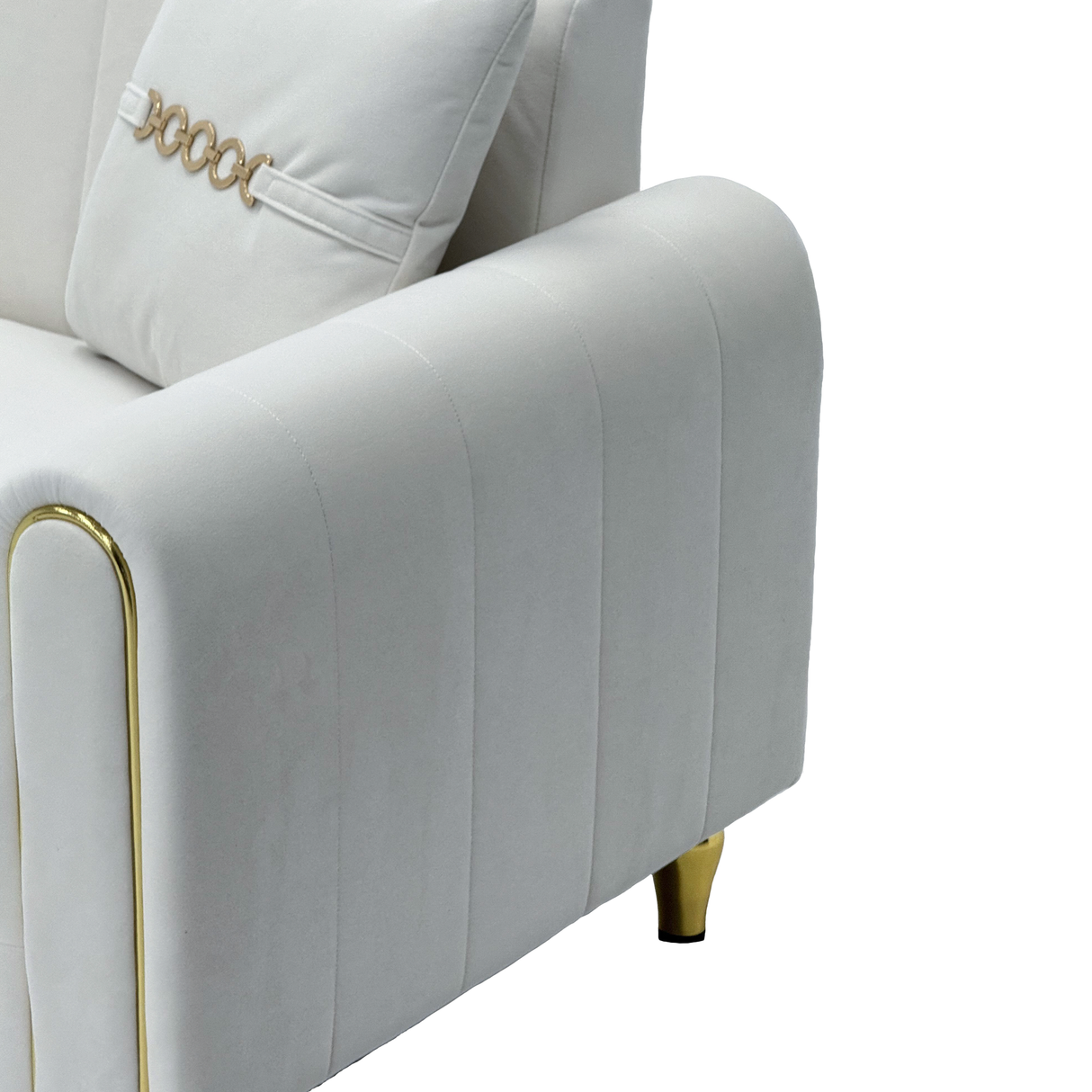 FX-P11-CW-2PC Sofa Modern