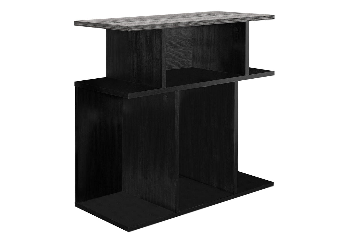 Accent Table, Side Contemporary & Modern - Black - Best Buy Furniture