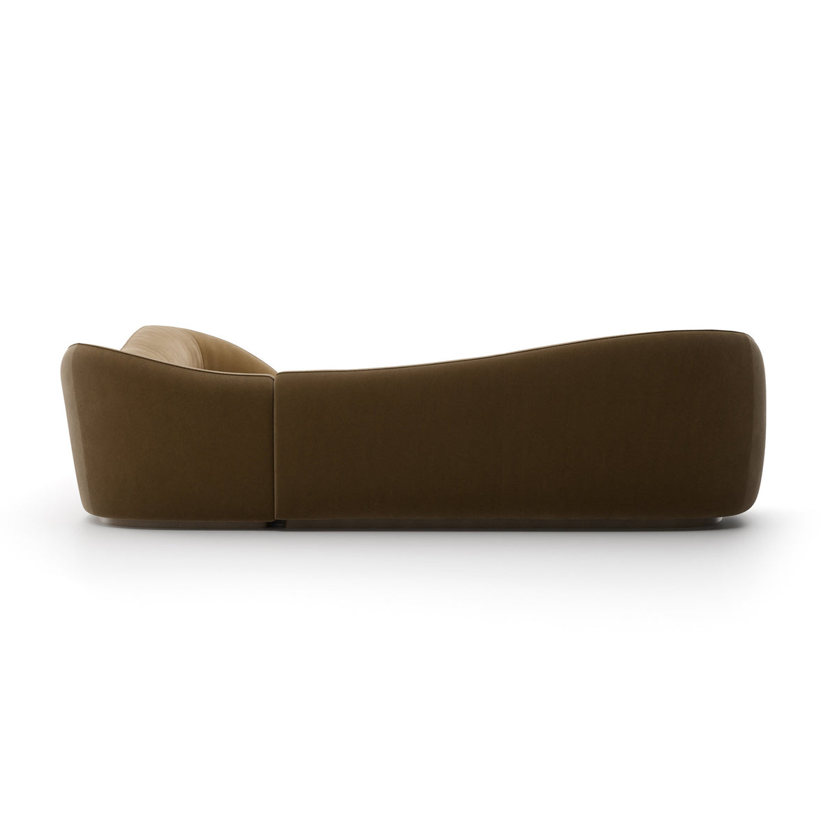 Kalahari Sectional