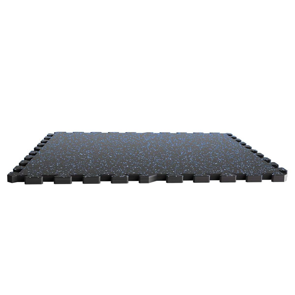 0.6 Inch Thick Gym Floor Mats