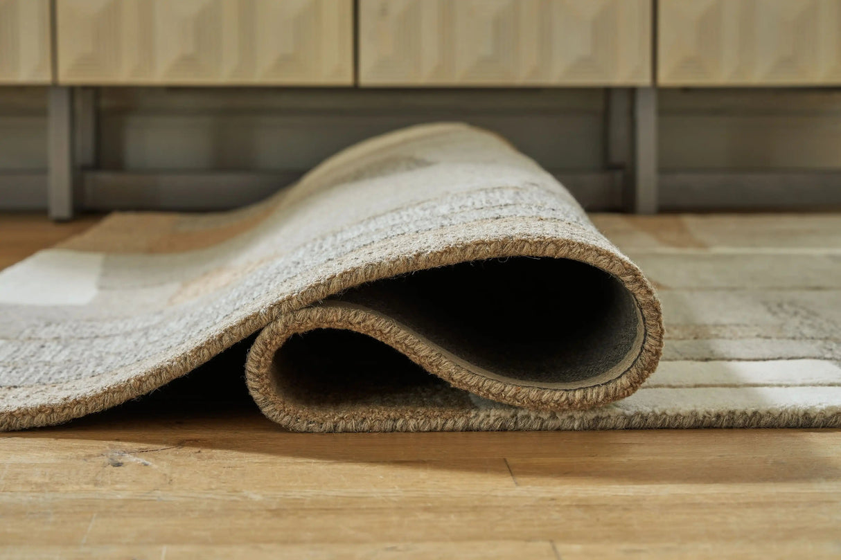 Abbotton - Rug - Best Buy Furniture