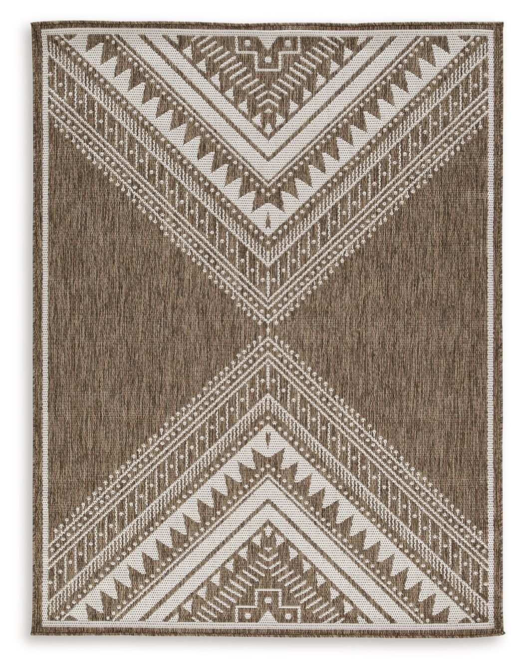 Dunsler - Rug - Best Buy Furniture