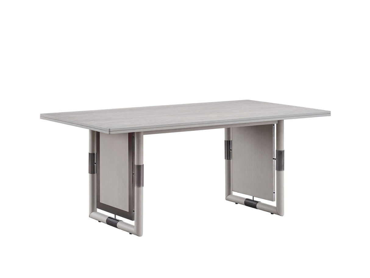 Marta - Dining Table - Natural - Best Buy Furniture
