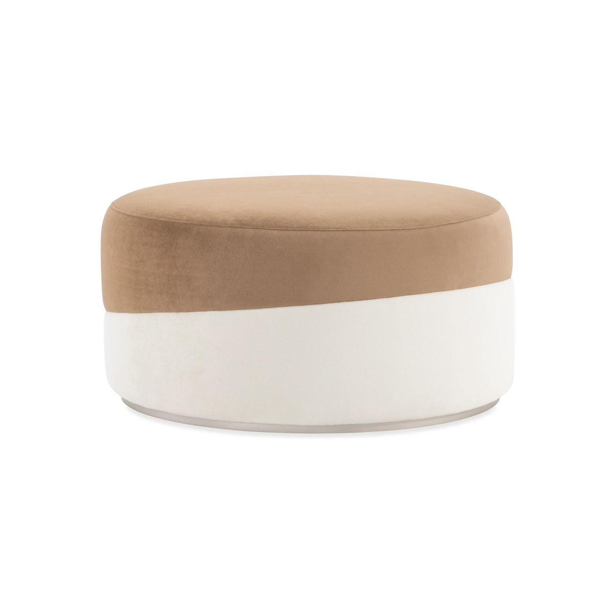 Splice Pouf