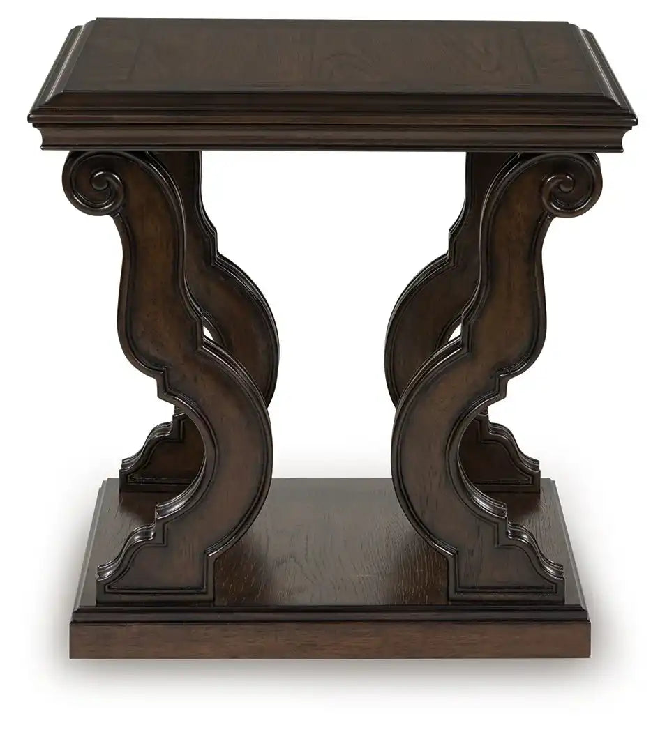 Maylee - Table - Best Buy Furniture