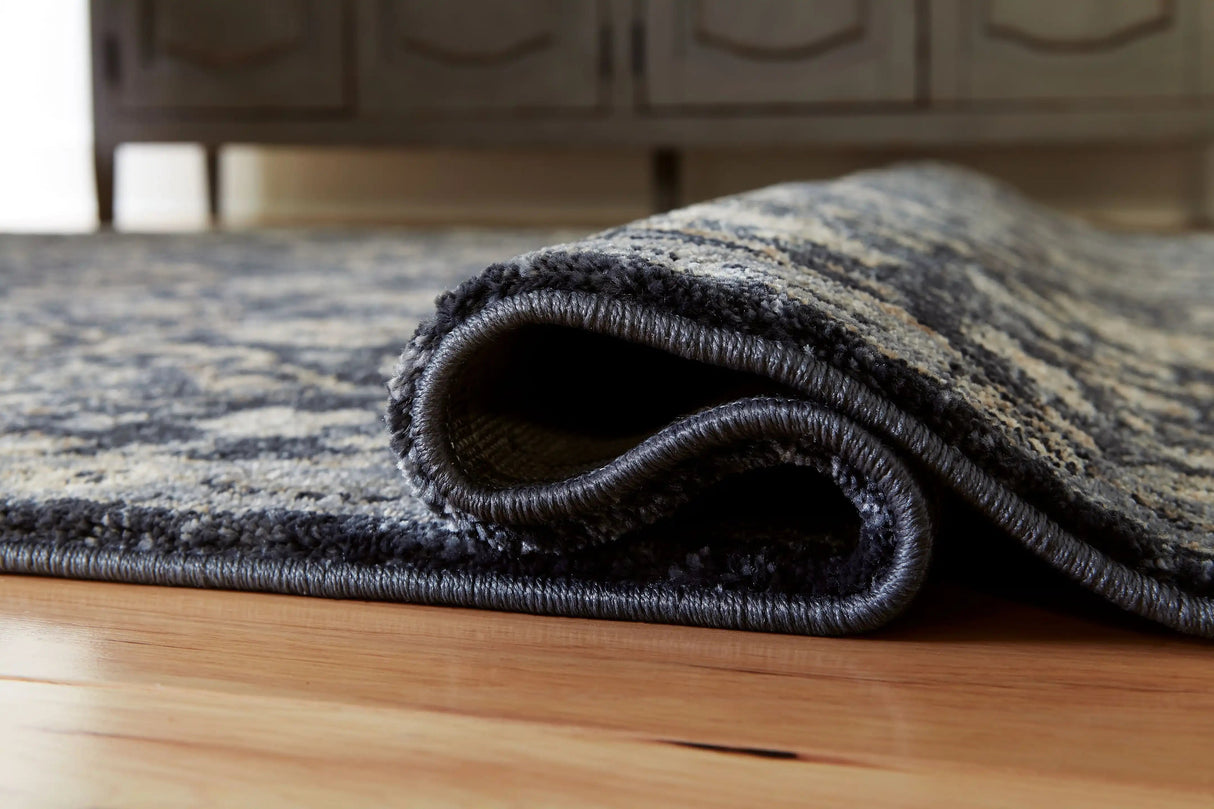 Hilcott - Rug - Best Buy Furniture
