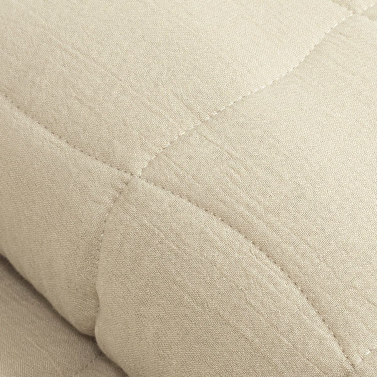 LushDecor Cloud Gauze 3 Piece Quilt Set - view 2