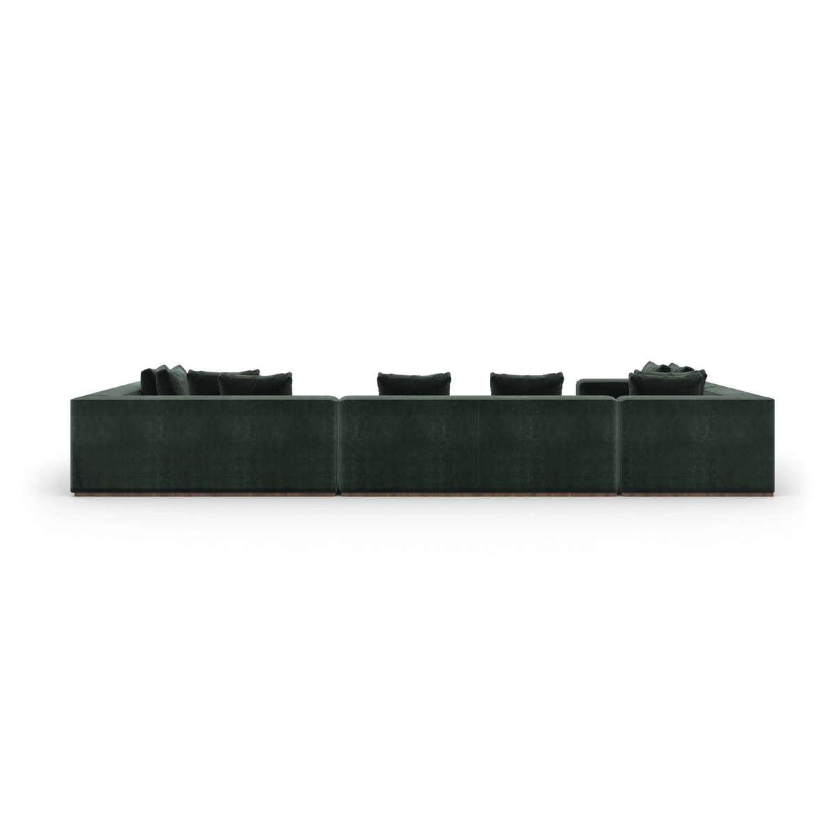 Bello Sectional