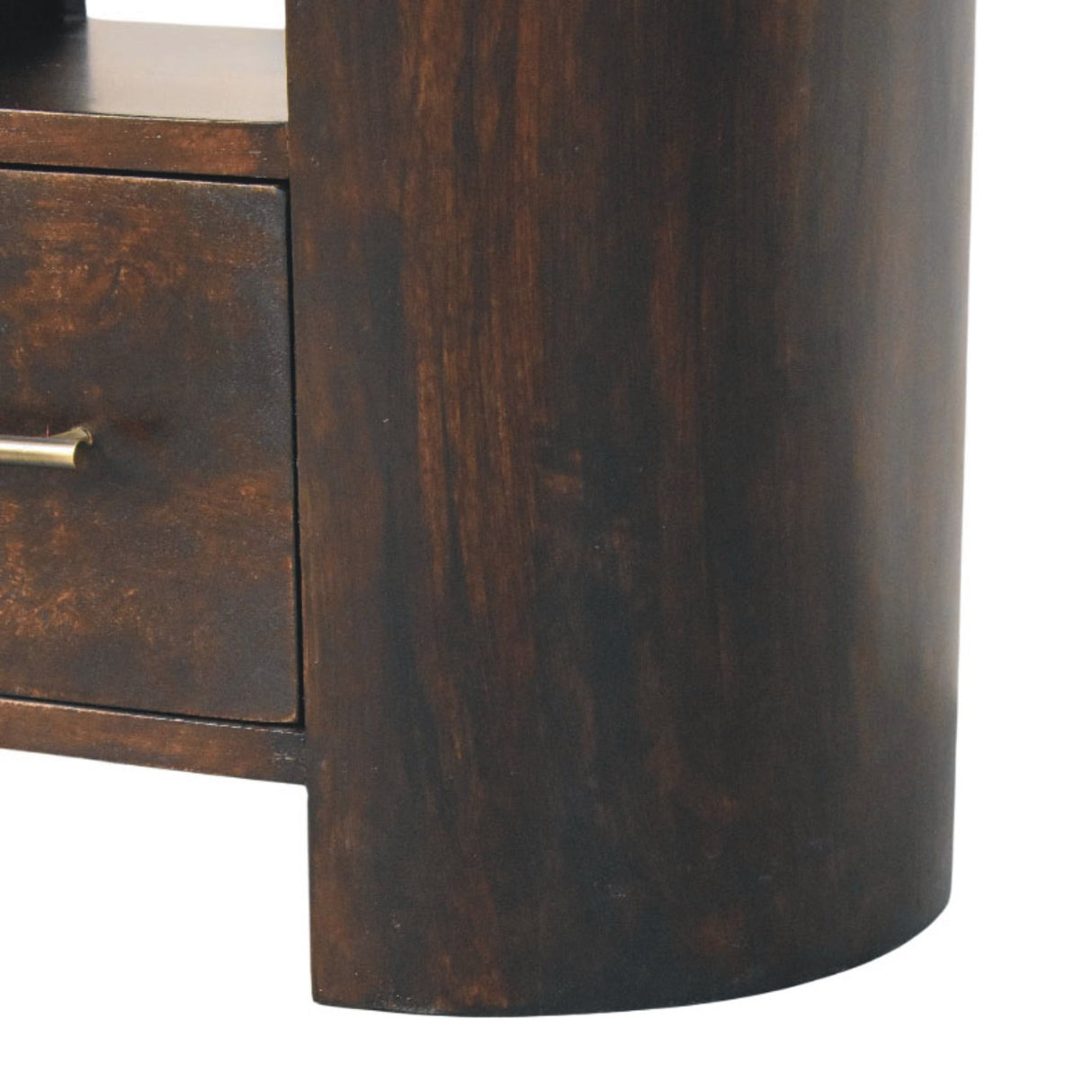 Artisan Furniture Solid Wood Valencia Bedside