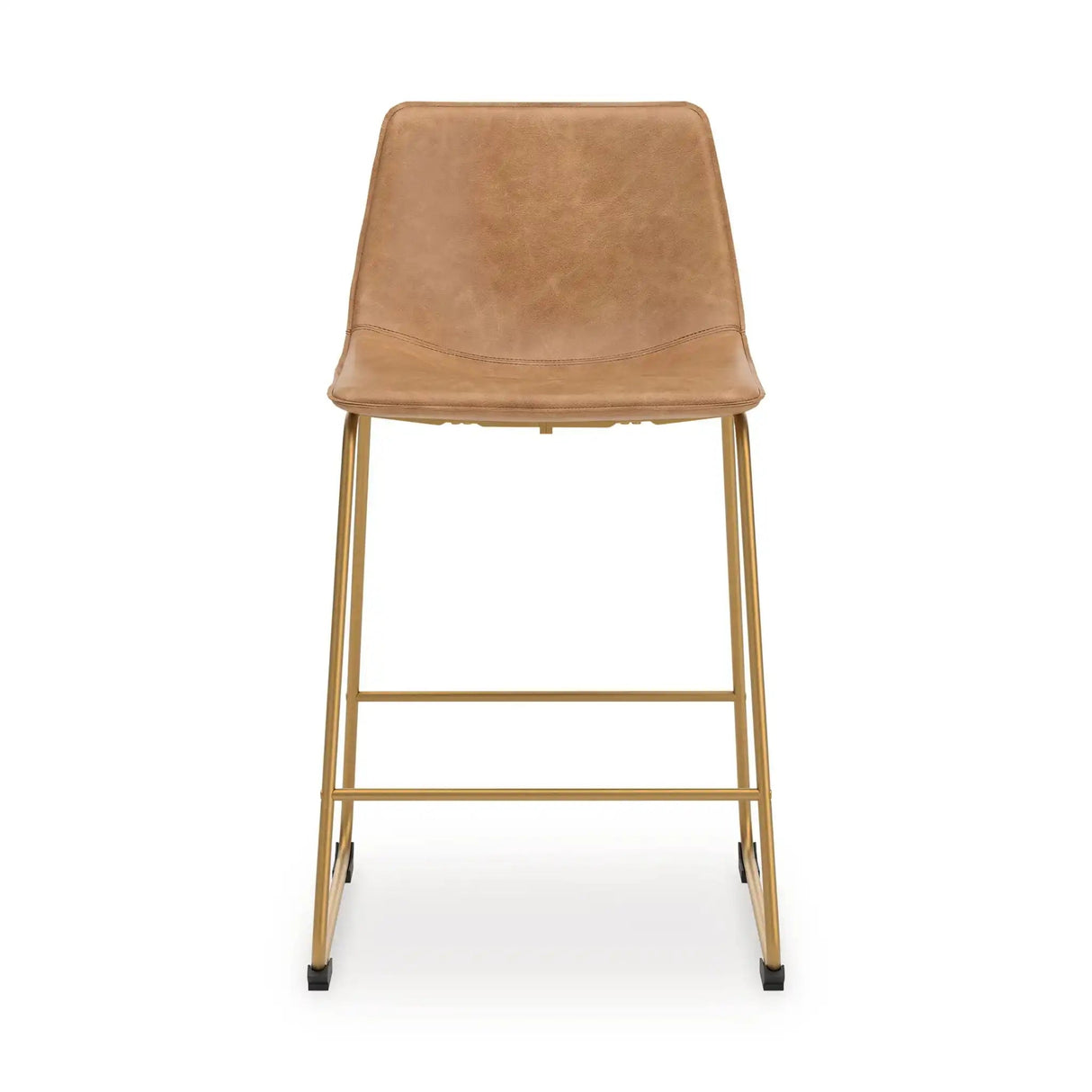 Ciabori - Tall Upholstered Barstool (Set of 2) - Best Buy Furniture