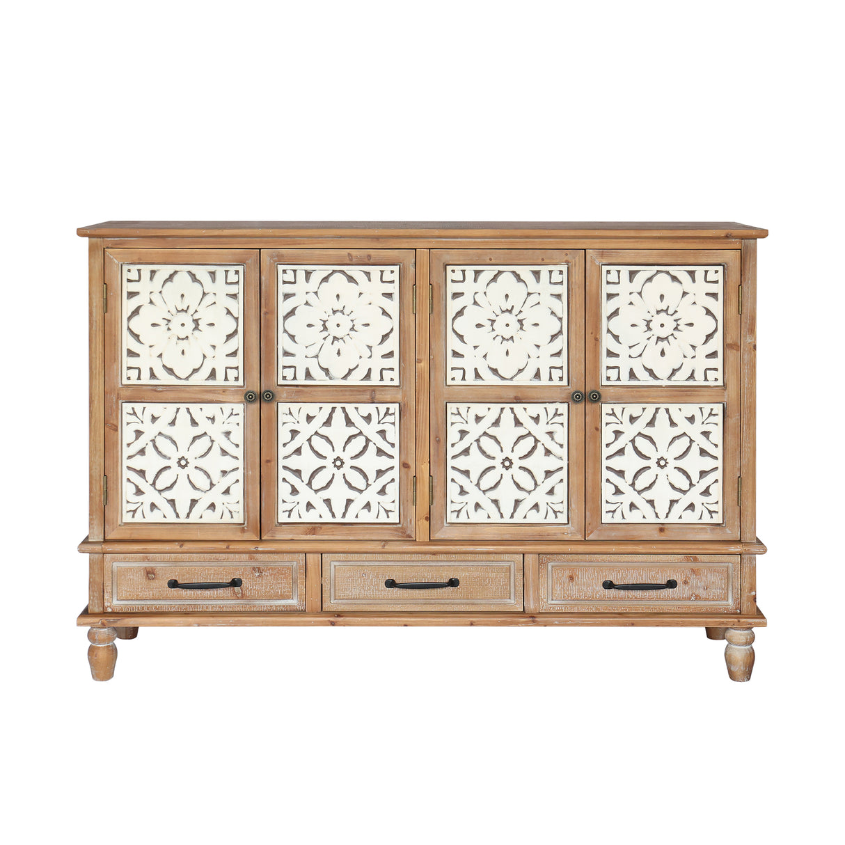 59.06" Chic Cabinet