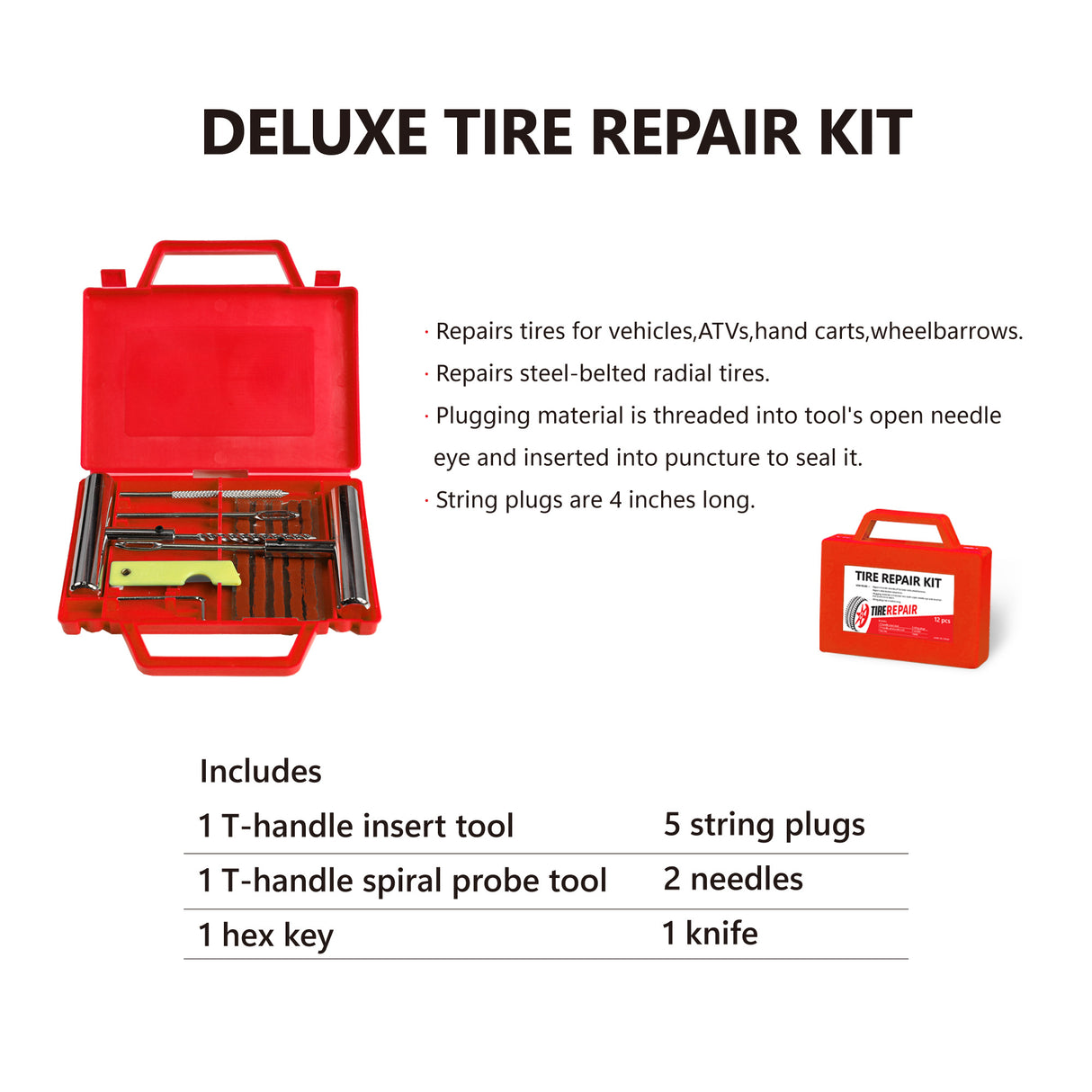 2 Ton Low Profile Floor Jack